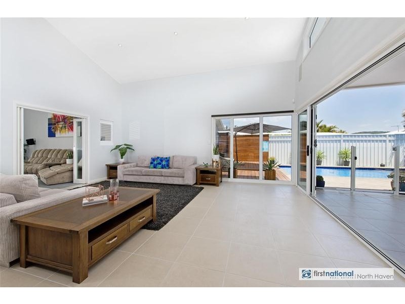 31 St Vincents Way, Bonny Hills NSW 2445