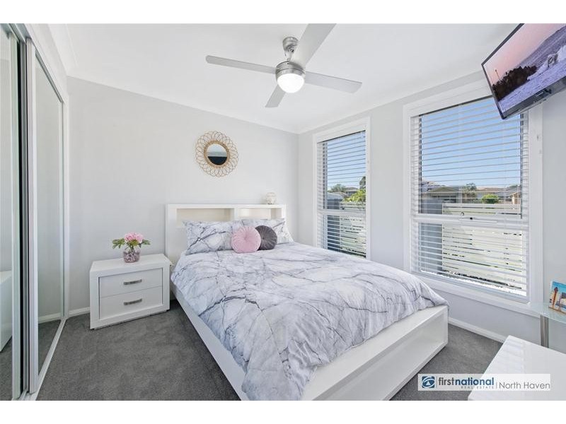 31 St Vincents Way, Bonny Hills NSW 2445