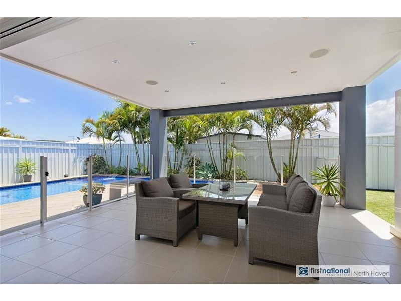 31 St Vincents Way, Bonny Hills NSW 2445