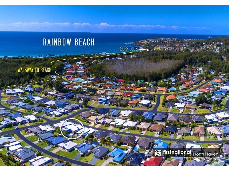 31 St Vincents Way, Bonny Hills NSW 2445