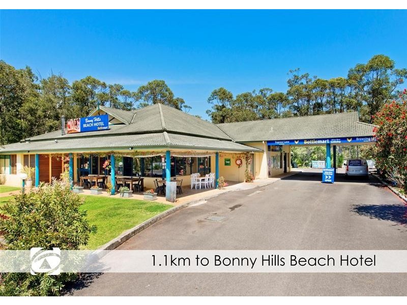 31 St Vincents Way, Bonny Hills NSW 2445