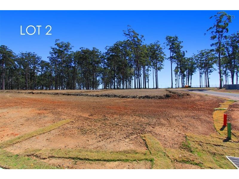 Lot 2 Wedgetail Drive, Lakewood NSW 2443