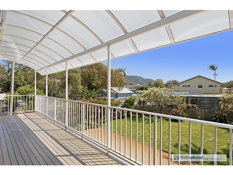 555 Ocean Drive, North Haven NSW 2443