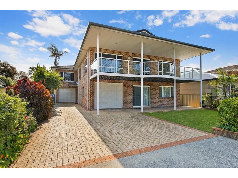 555 Ocean Drive, North Haven NSW 2443