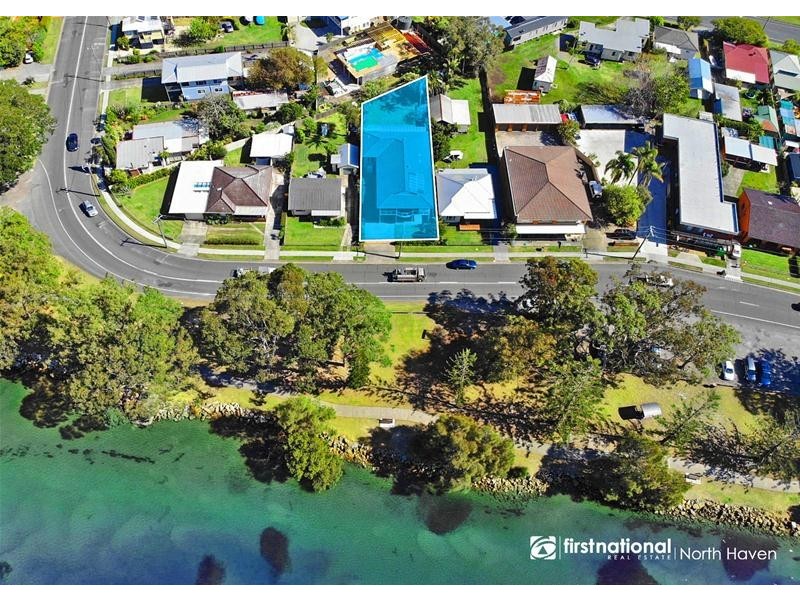 555 Ocean Drive, North Haven NSW 2443