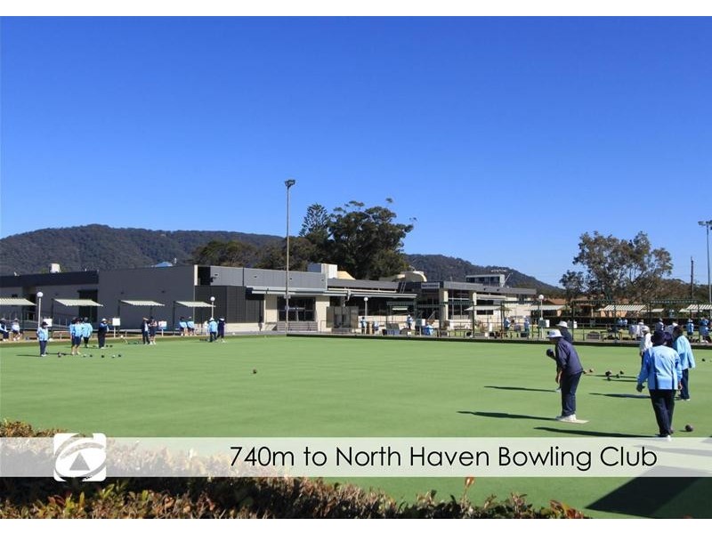 555 Ocean Drive, North Haven NSW 2443