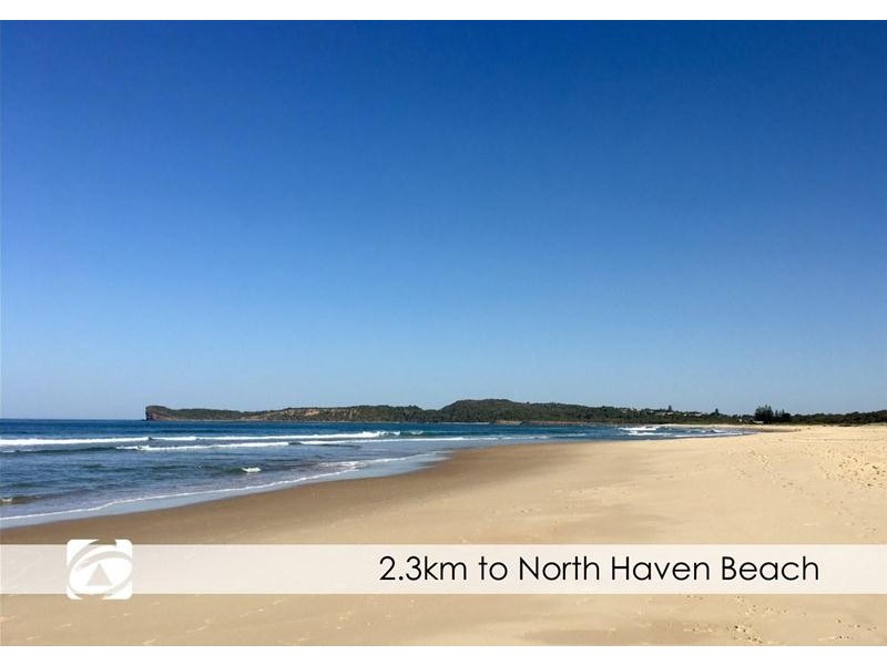 555 Ocean Drive, North Haven NSW 2443