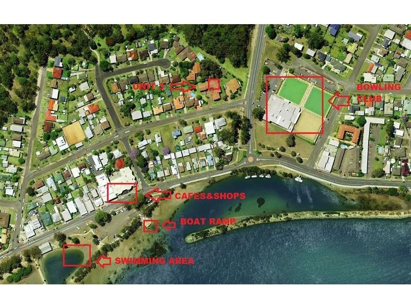 3/31  Alma  Street, North Haven NSW 2443