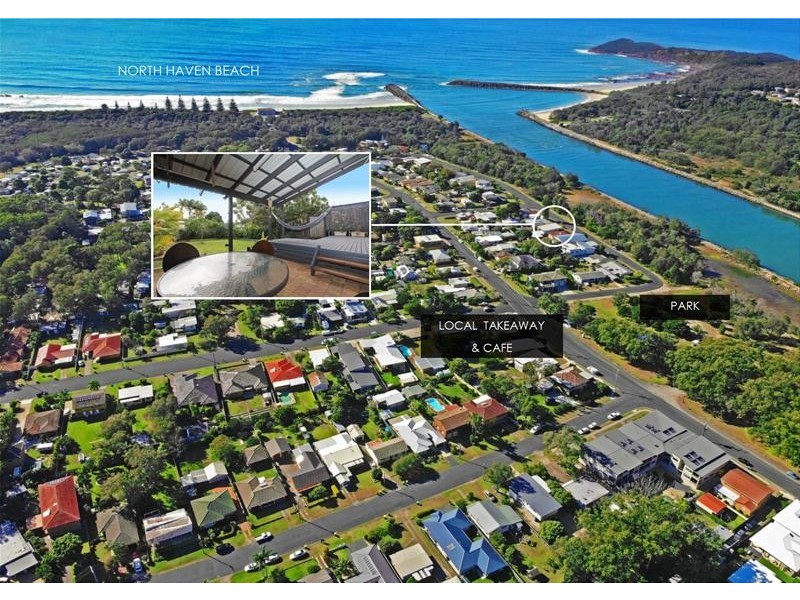 21 Camden Street, North Haven NSW 2443