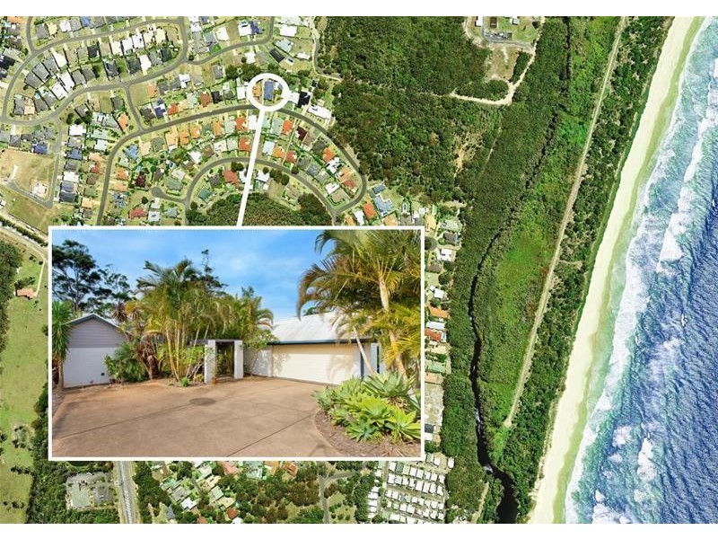 58 Kendall Crescent, Bonny Hills NSW 2445