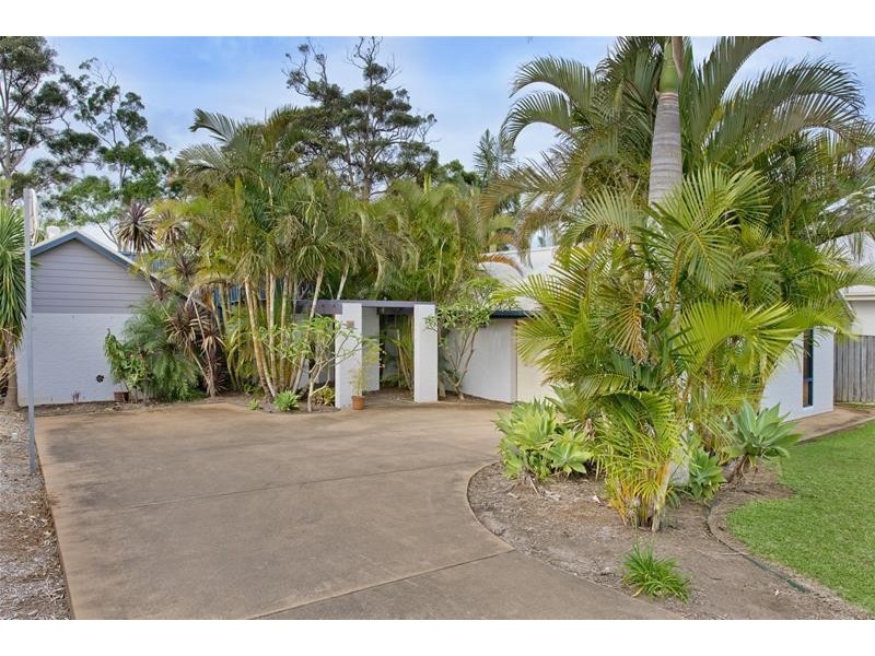 58 Kendall Crescent, Bonny Hills NSW 2445