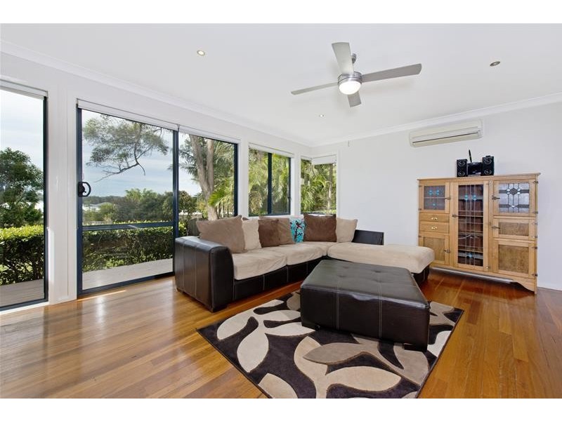 58 Kendall Crescent, Bonny Hills NSW 2445