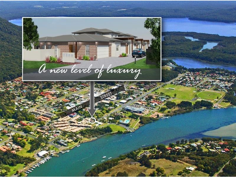 2/8 Laurie Street, Laurieton NSW 2443