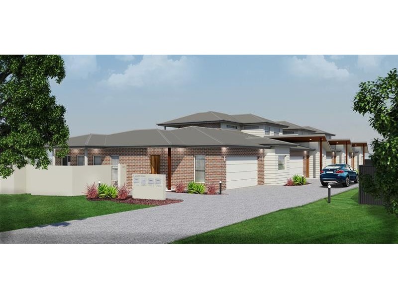 2/8 Laurie Street, Laurieton NSW 2443