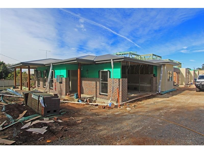 2/8 Laurie Street, Laurieton NSW 2443