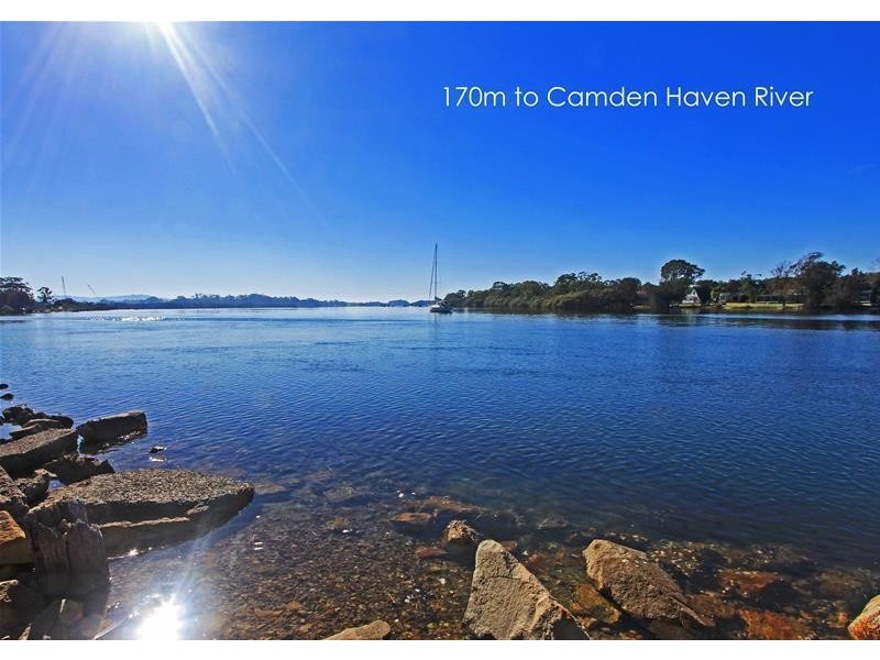 2/8 Laurie Street, Laurieton NSW 2443