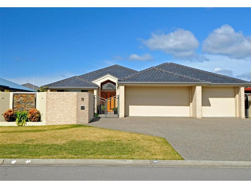 10 Northwind Crescent, Bonny Hills NSW 2445