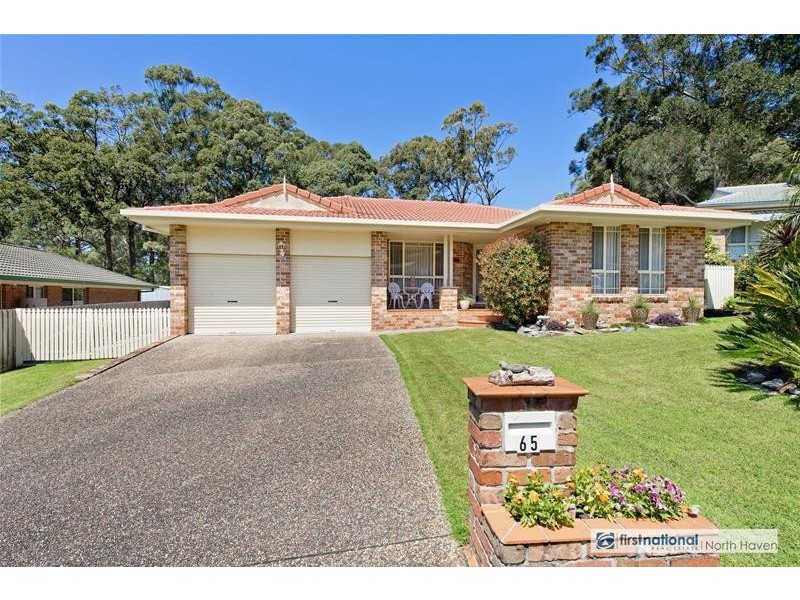 65 Koonwarra Street, Laurieton NSW 2443