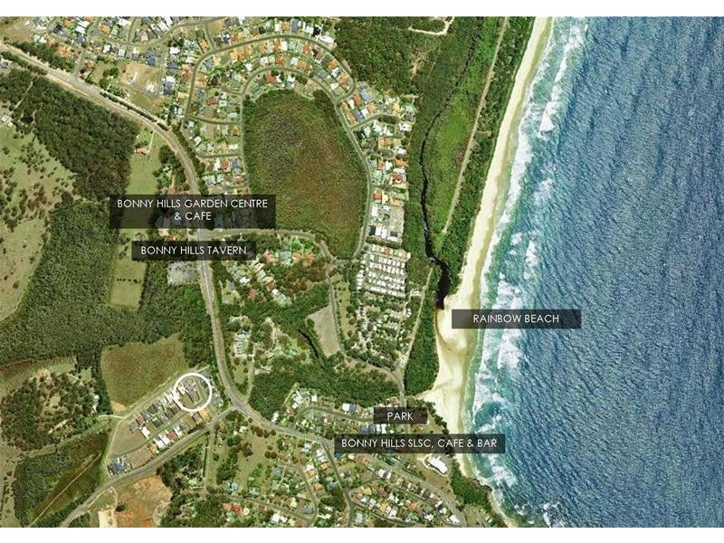 1/5 Bain Place, Bonny Hills NSW 2445