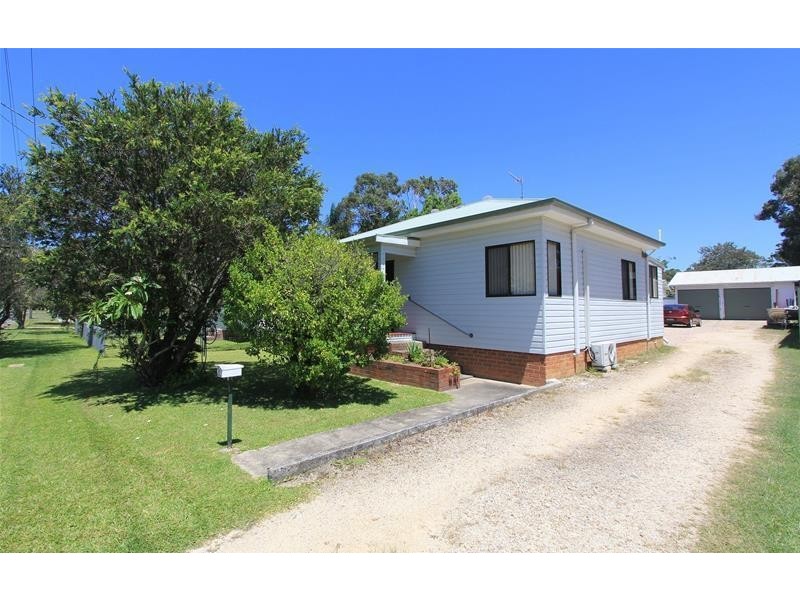 20 Eames Avenue, North Haven NSW 2443