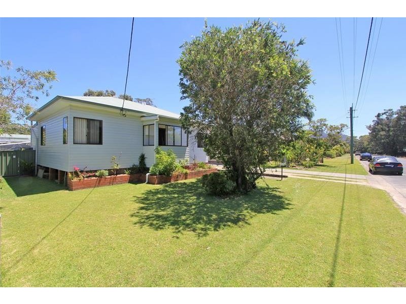 20 Eames Avenue, North Haven NSW 2443