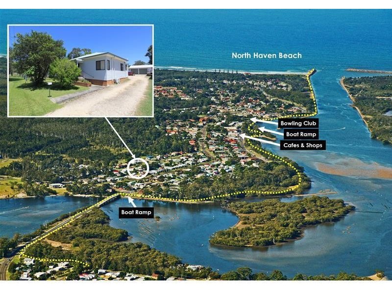 20 Eames Avenue, North Haven NSW 2443