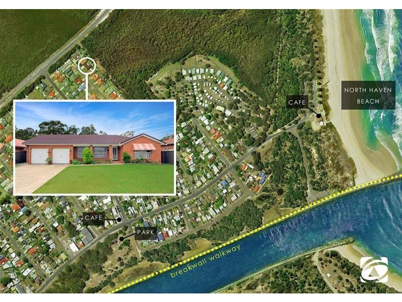 17 Glen Close, North Haven NSW 2443