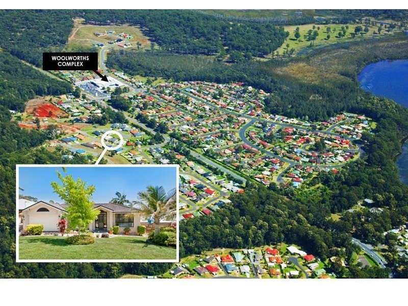 10 Fairwinds Avenue, Laurieton NSW 2443