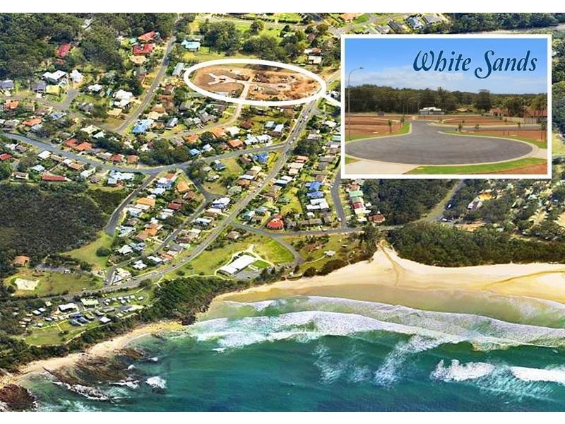 Lot 9, 1 Ella Close, Bonny Hills NSW 2445