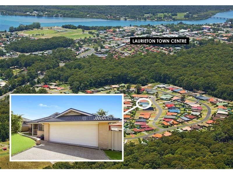 12 Reliance Crescent, Laurieton NSW 2443
