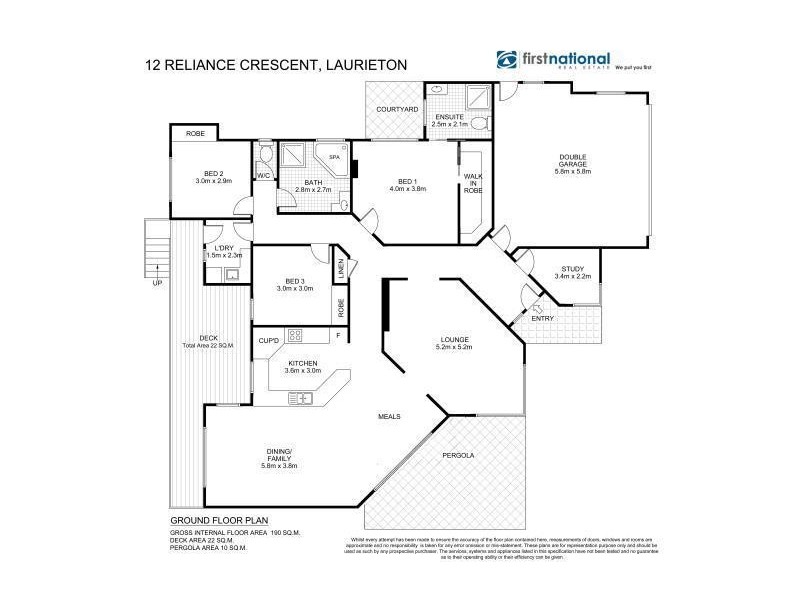 12 Reliance Crescent, Laurieton NSW 2443