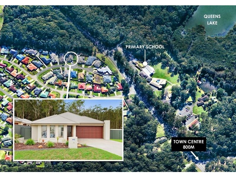 13 Investigator Way, Laurieton NSW 2443