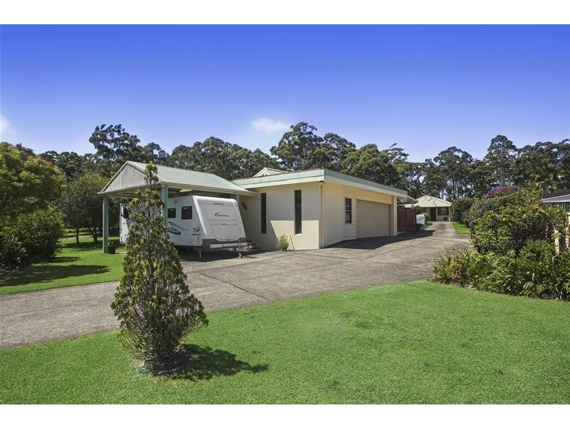 3 Tern Close, Laurieton NSW 2443