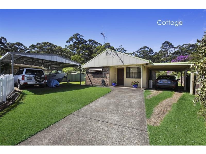 3 Tern Close, Laurieton NSW 2443