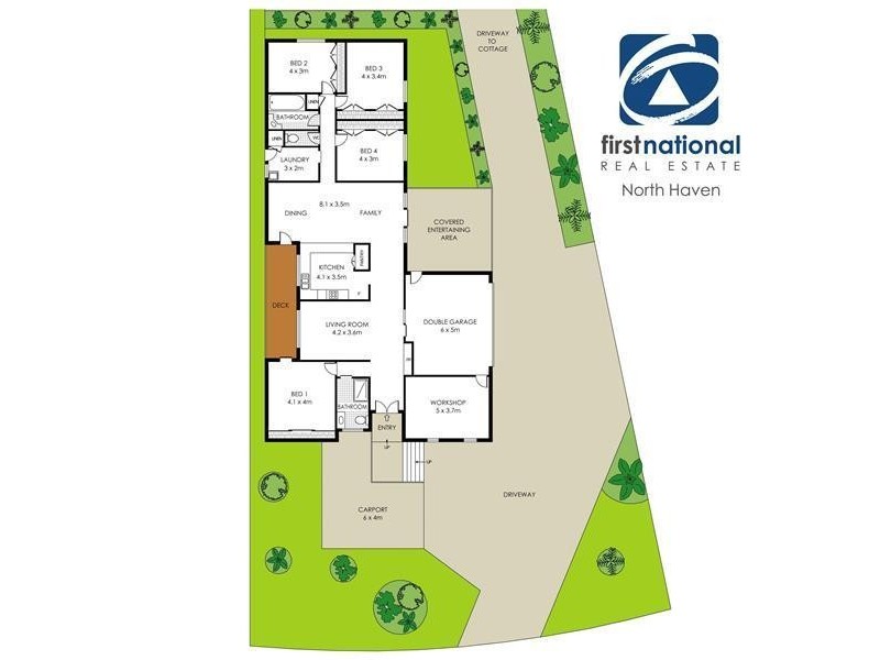 3 Tern Close, Laurieton NSW 2443