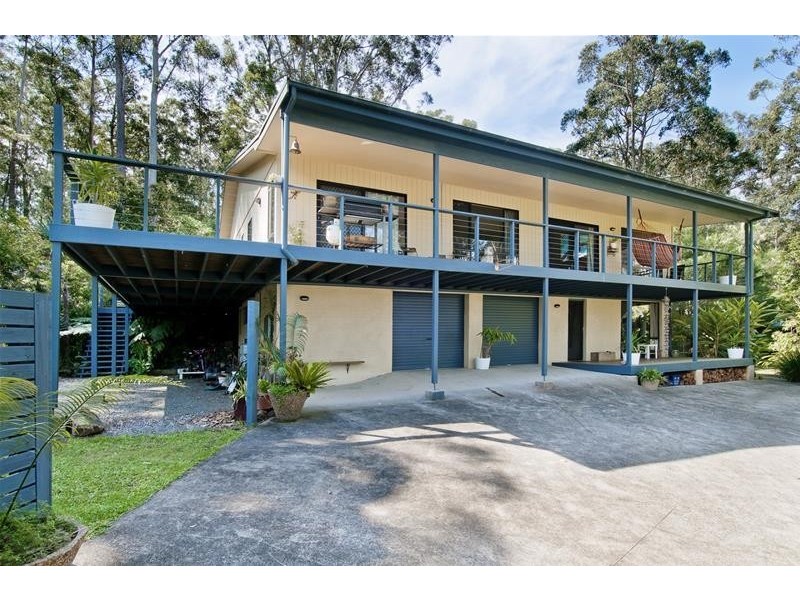 15 Ellendale Crescent, Kendall NSW 2439