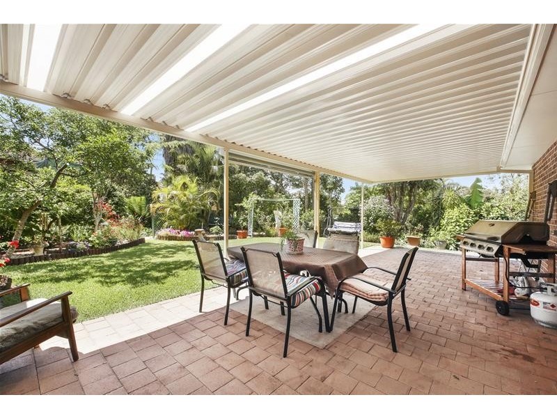 26 Reliance Crescent, Laurieton NSW 2443