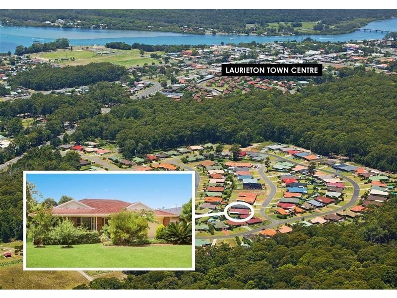 26 Reliance Crescent, Laurieton NSW 2443
