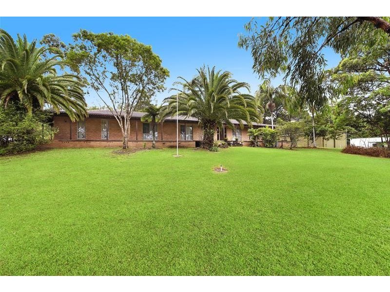 10 Nemrach Place, Bonny Hills NSW 2445