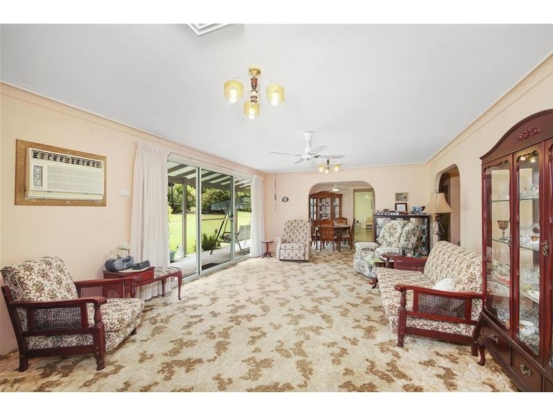 10 Nemrach Place, Bonny Hills NSW 2445