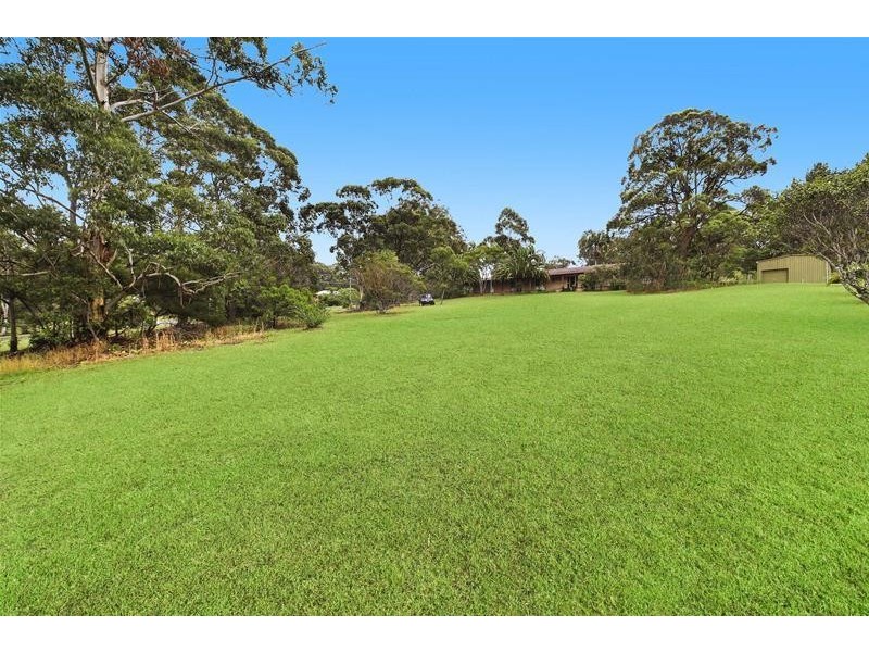 10 Nemrach Place, Bonny Hills NSW 2445