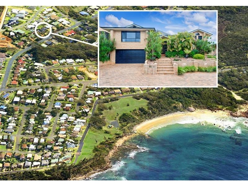 87 Panorama  Drive, Bonny Hills NSW 2445