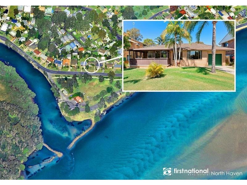 12 Camden Head Road, Dunbogan NSW 2443