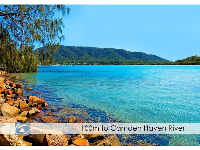 12 Camden Head Road, Dunbogan NSW 2443