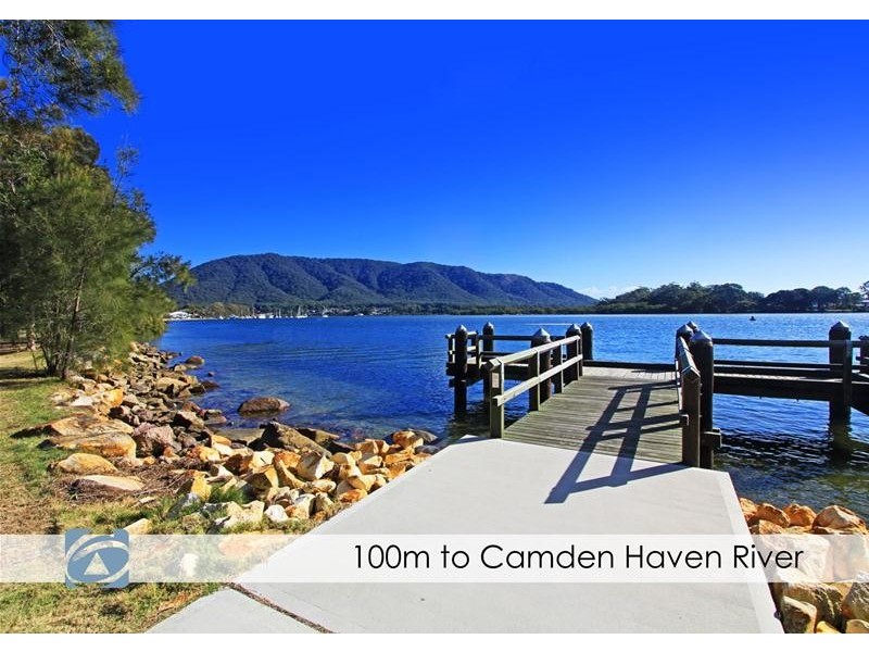 12 Camden Head Road, Dunbogan NSW 2443