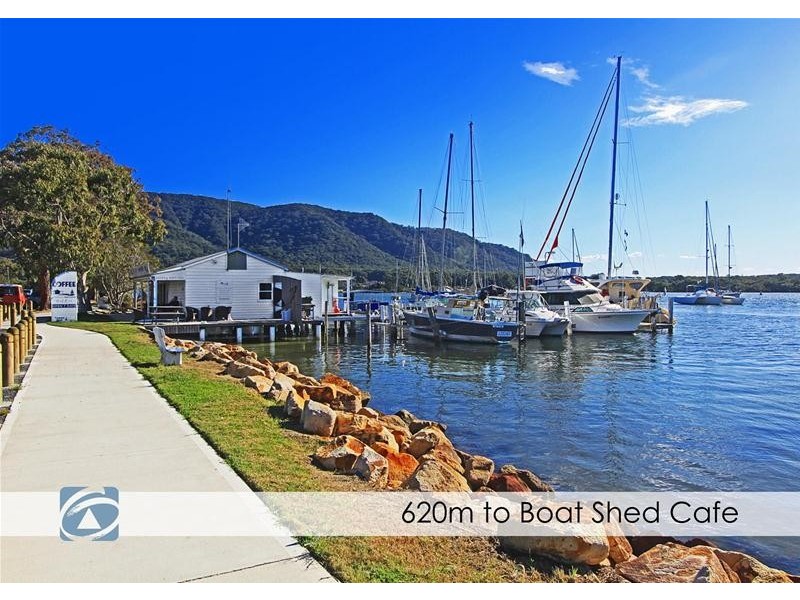 12 Camden Head Road, Dunbogan NSW 2443