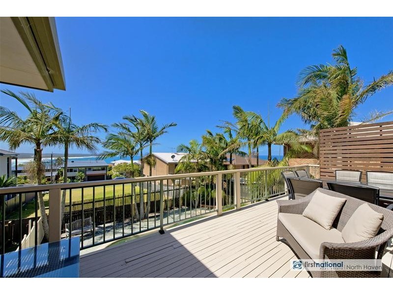 10 Skyline Place, Bonny Hills NSW 2445