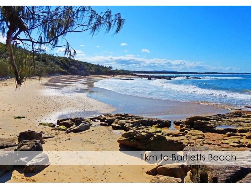 10 Skyline Place, Bonny Hills NSW 2445