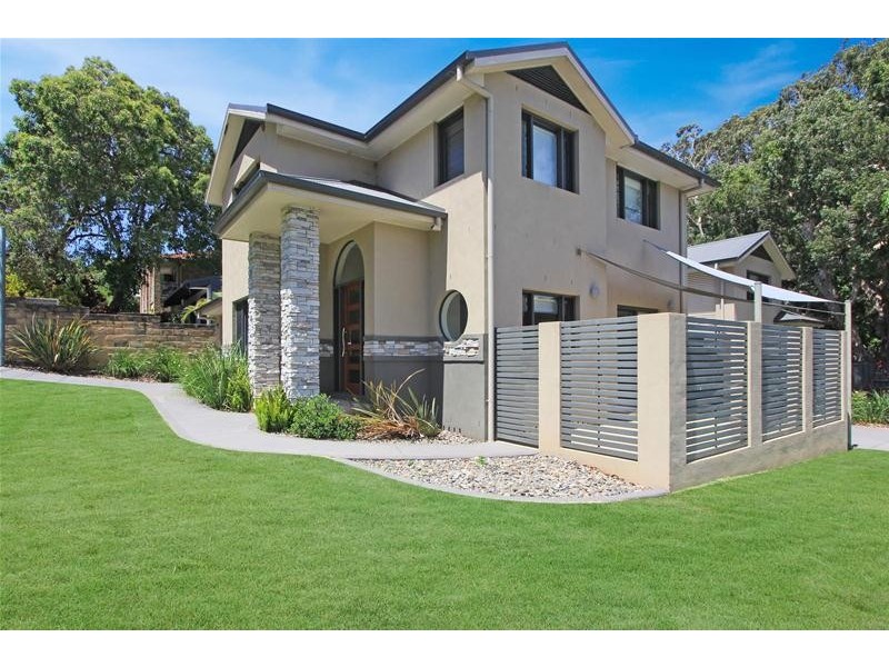 1/887 Ocean Drive, Bonny Hills NSW 2445