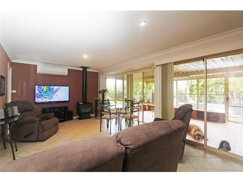 15 Teal  Close, Lakewood NSW 2443